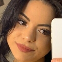 mellybabexx Nøgen