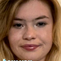 Melody.Bee123 Nøgen