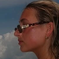 melody_yates Nøgen