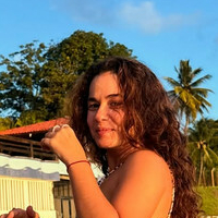 Meninas De Salvador Nøgen