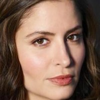 Mercedes Mason Nøgen