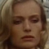 Merete Van Kamp Nøgen