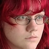 Mermaid Lunette Nøgen