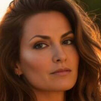 Mia Barbieri Nøgen