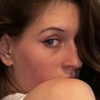 mia_boyko Nøgen