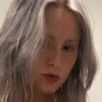 Mia Gladston Nøgen