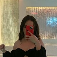 Mia Melier Nøgen