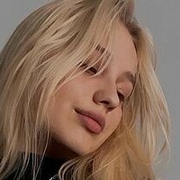 mia_sofie_official Nøgen