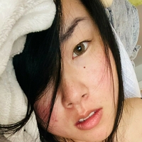 mia_wu Nøgen