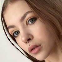 MiaDelish Nøgen