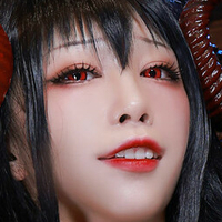 Miao Aqua Nøgen