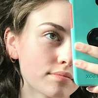 miaxcosta Nøgen