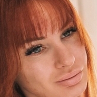 Miaxginger Nøgen