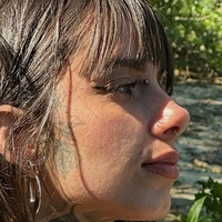 Micaela Martnes Nøgen