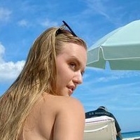 Michaela Buzgovicova Nøgen