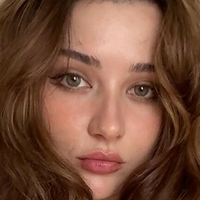 Michele Alves Nøgen