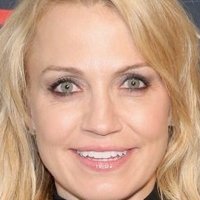 Michelle Beadle Nøgen