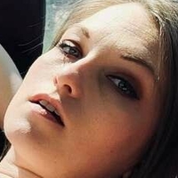 Michelle Fillmore Nøgen