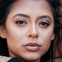 Michelle Hayden Nøgen