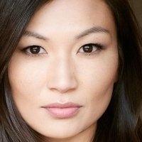 Michelle Krusiec Nøgen