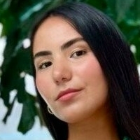 michellethielen Nøgen