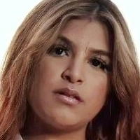 Mickyla Goslett Nøgen