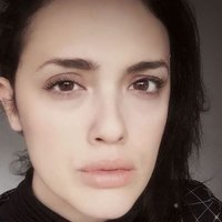 Micol Ronchi Nøgen