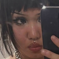 mihridacoolest Nøgen