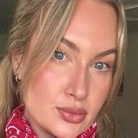 Mikaela Reidy Nøgen