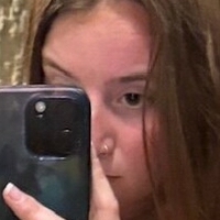 mikailadancerlifestyle Nøgen