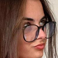MikaylaGymnast Nøgen