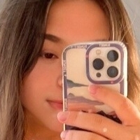 Mila Hill Nøgen