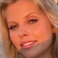 Mila_kmp Nøgen