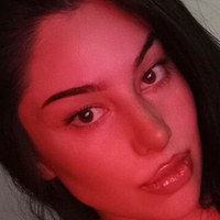 Milagros Villanueva Nøgen