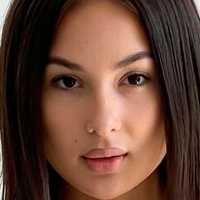Milena Yavorskay Nøgen