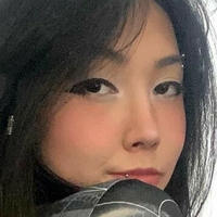 mileneinoue Nøgen