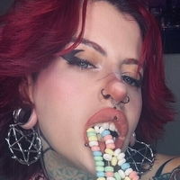 milkyalien Nøgen
