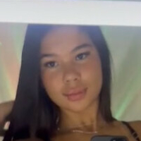 Millena Rocha Nøgen