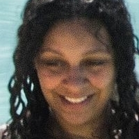 Millie Colon Nøgen