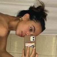 Milunika Simic Nøgen