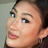 Mina Luxx Nøgen