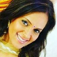 Minakshie Sethii Nøgen