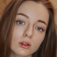 mini_asya Nøgen
