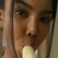 Mint Ebony Nøgen