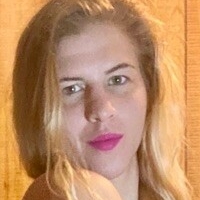 Miranda Maverick Nøgen