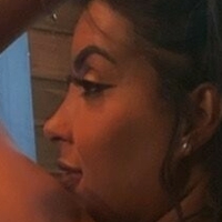 Mirela Vasconcelos Nøgen