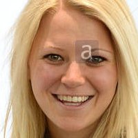 Miriam Goessner Nøgen
