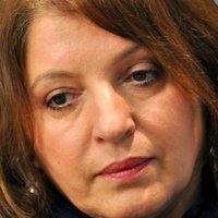 Mirjana Karanovic Nøgen