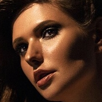 Miroslava Ladovir Nøgen