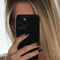 Mirtilla M Nøgen